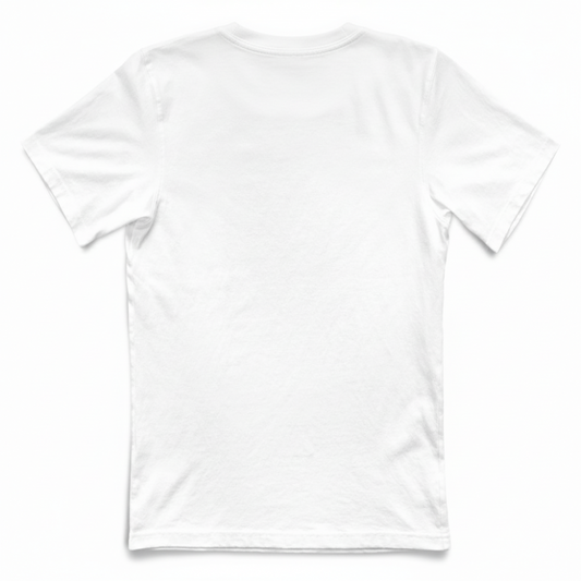 T-Shirt Unisex T-Shirt in Dialetto Anconetano Unisex Ciàca lajo