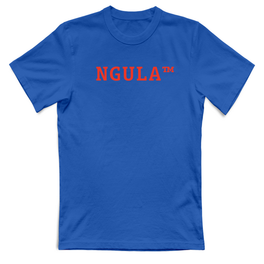T-Shirt Unisex T-Shirt in Dialetto Marchigiano Unisex NGULA (San
