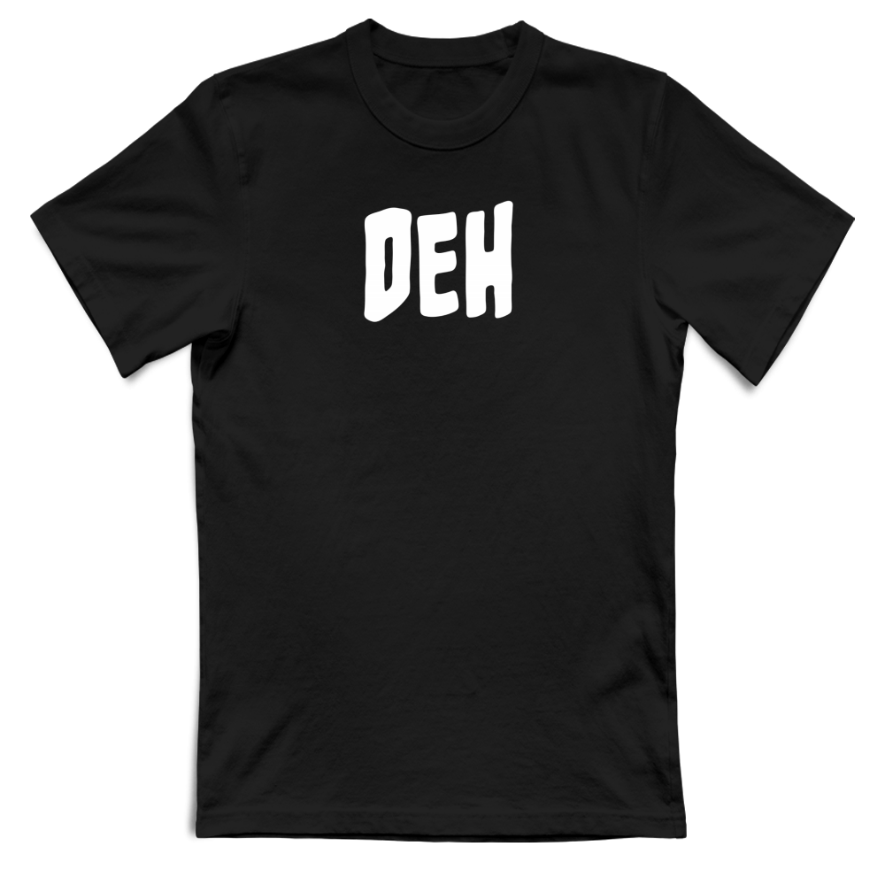 T-Shirt Unisex T-Shirt Toscana Unisex DEH