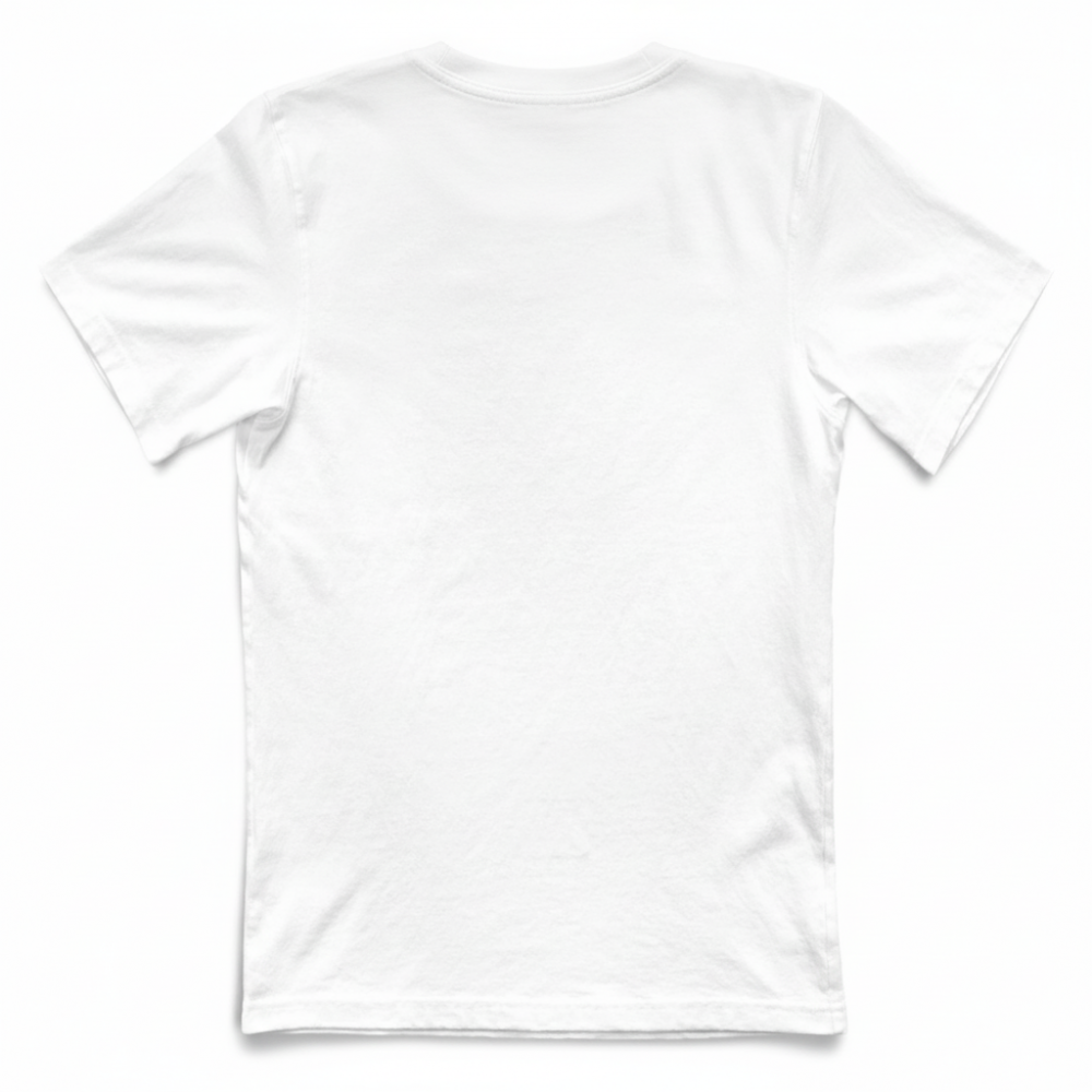 T-Shirt Unisex T-Shirt in Dialetto Pesarese Unisex Tén bota