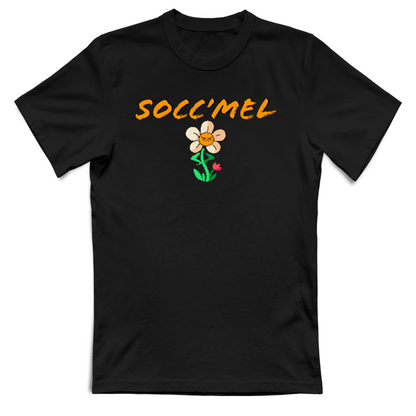 T-Shirt Unisex T-Shirt in Dialetto Bolognese Unisex SOCCMEL
